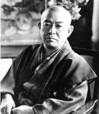 Tanizaki, Junichiro